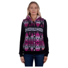 Load image into Gallery viewer, Wrangler - Women’s Santana Vest
