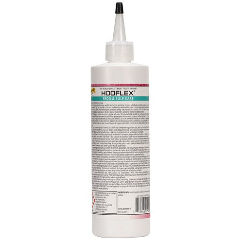 Absorbine Hooflex Frog and Sole Care - 355ml