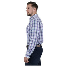 Load image into Gallery viewer, Pure Western - Men&#39;s Alex LS Shirt
