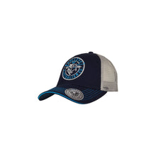 Load image into Gallery viewer, Bullzye - Alan Trucker Cap
