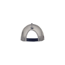 Load image into Gallery viewer, Bullzye - Alan Trucker Cap
