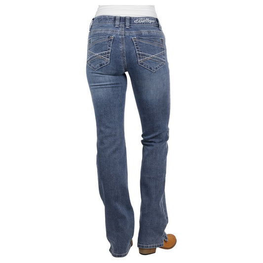 Women's 34" Leg - Azalea Bootcut Jean