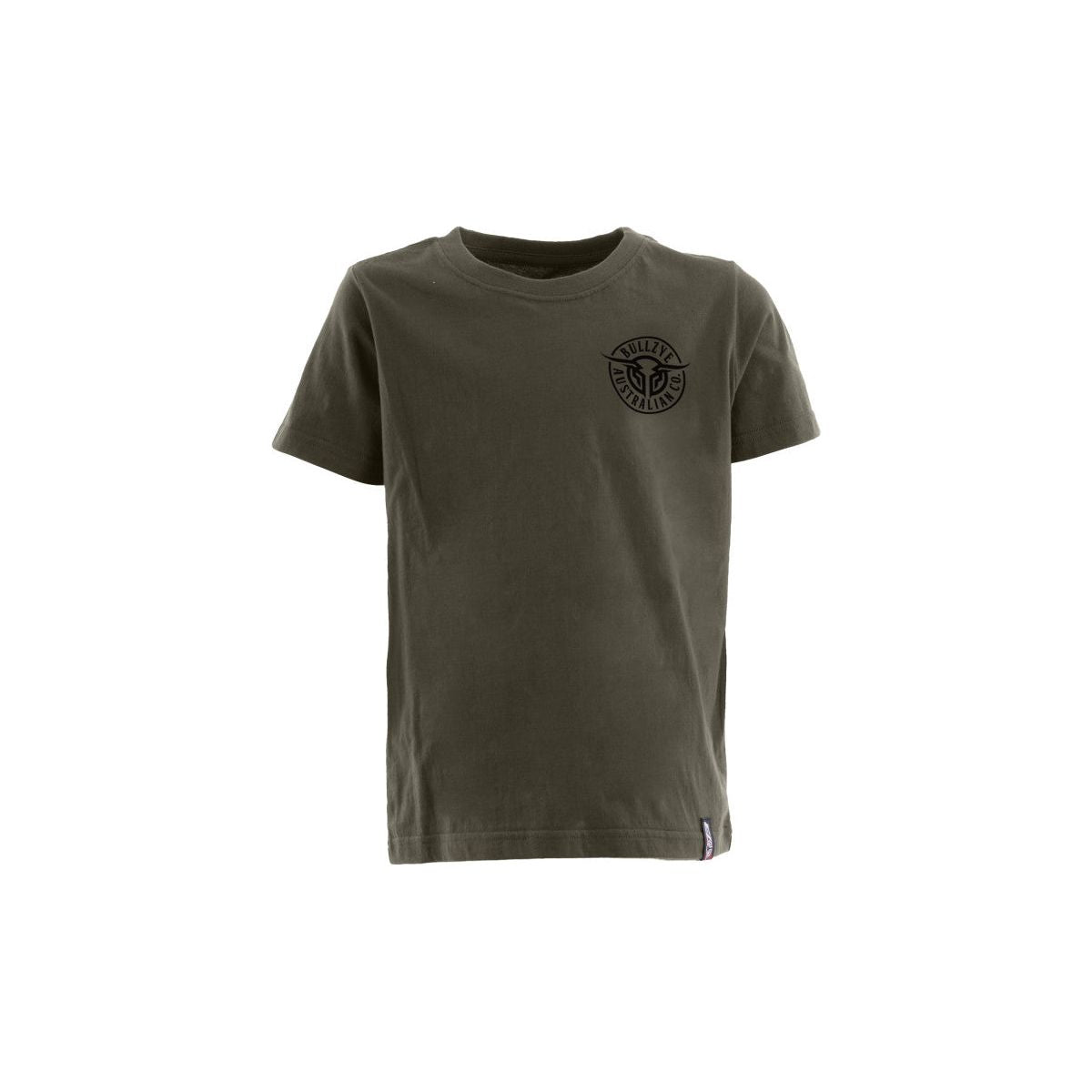 Bullzye - Bullring Tee Shirt