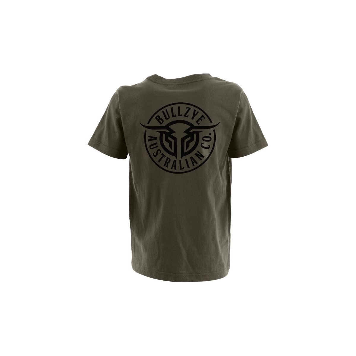 Bullzye - Bullring Tee Shirt