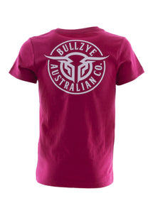 Bullzye - Bullring Tee Shirt