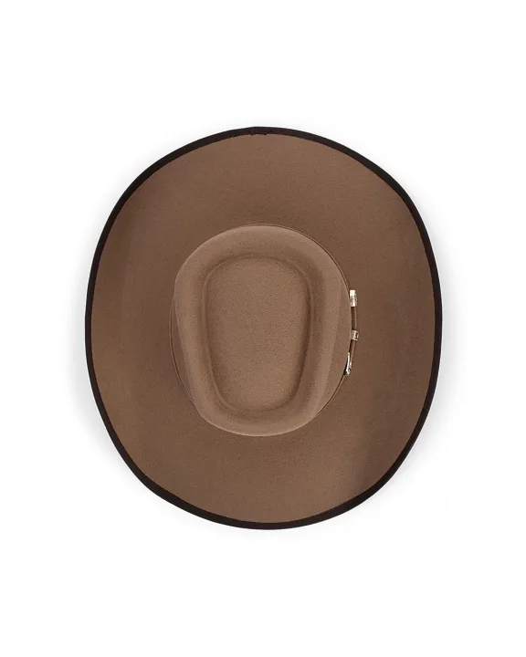 Billabong Australian Wool Felt Hat – Camp Drafter Style