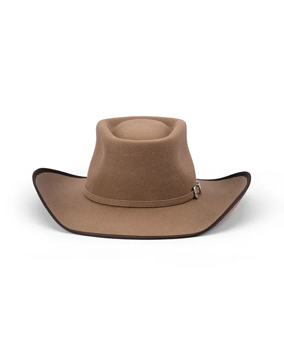 Billabong Australian Wool Felt Hat – Camp Drafter Style