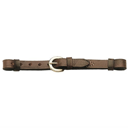Western Curb Strap