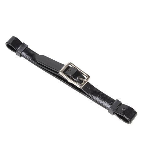 Horse Sense Race Curb Strap