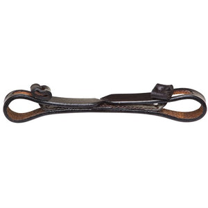 Snaffle Curb Strap