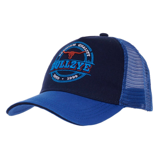 Bullzye - Children's Parker Trucker Cap