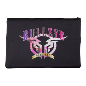 Bullzye Sunset Pencil Case