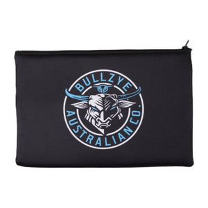 Bullzye Alan Pencil Case