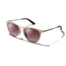 Load image into Gallery viewer, Gidgee Eyewear - Charisma Blush Sunglasses
