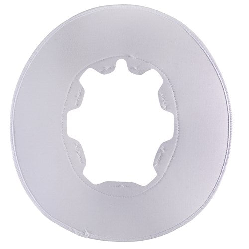 GG Rider 4" Wide Helmet Brim