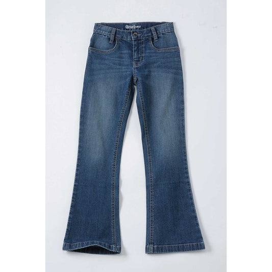 Cruel Girls – Violet Slim Fit Trouser