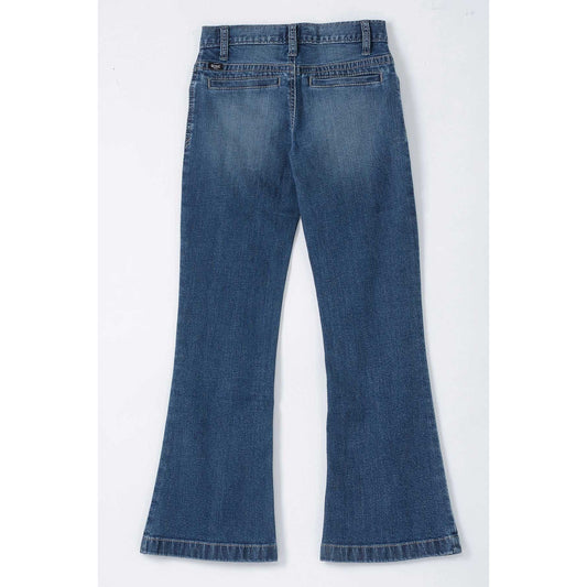 Cruel Girls – Violet Slim Fit Trouser