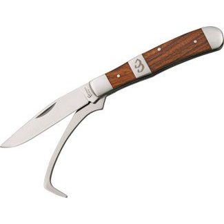 Cattleman's Stockyard Farriers Companion