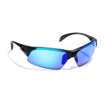 Load image into Gallery viewer, Gidgee Eyewear  - CLEANCUT – Blue Revo Sunglasses
