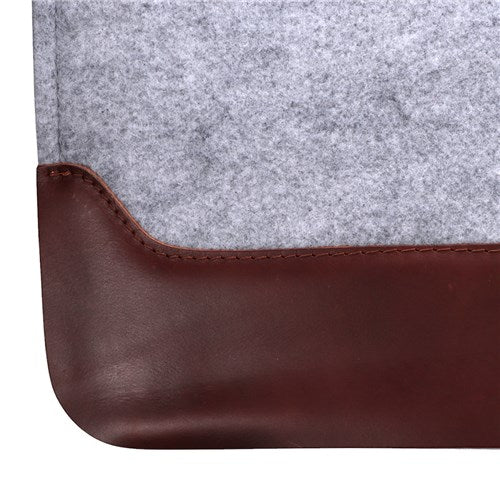 STC Superior Felt Saddle Pad – 32" x 30"