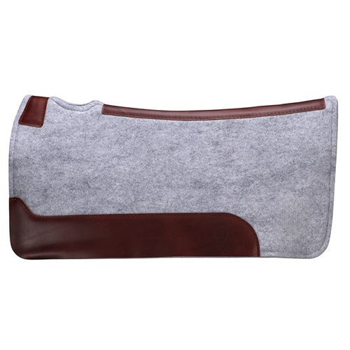 STC Superior Felt Saddle Pad – 32" x 30"