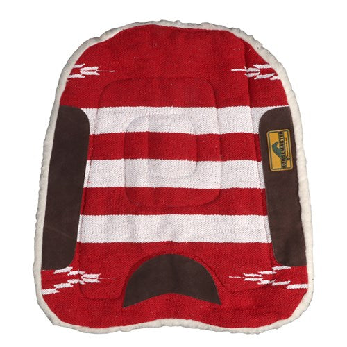 Navajo Barrel Racer Pad – 29" x 29"