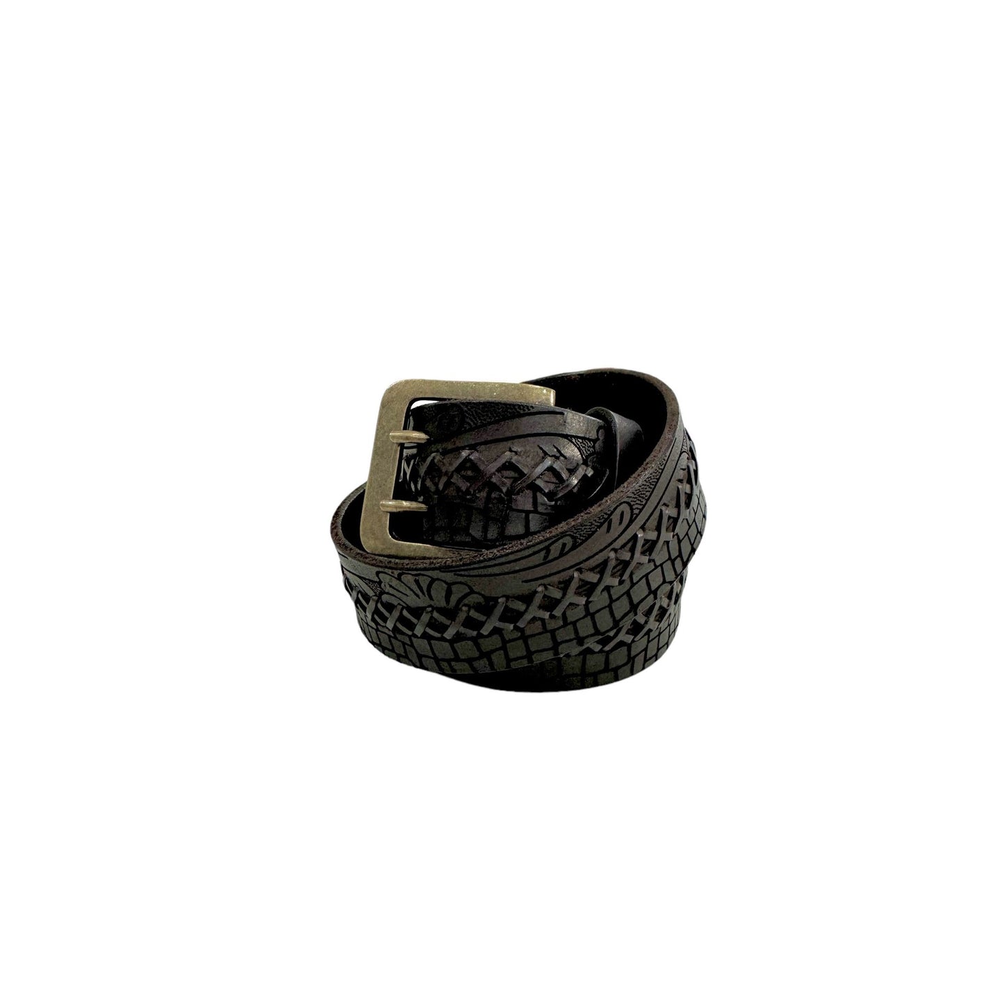 Art N Vintage Calico Belt