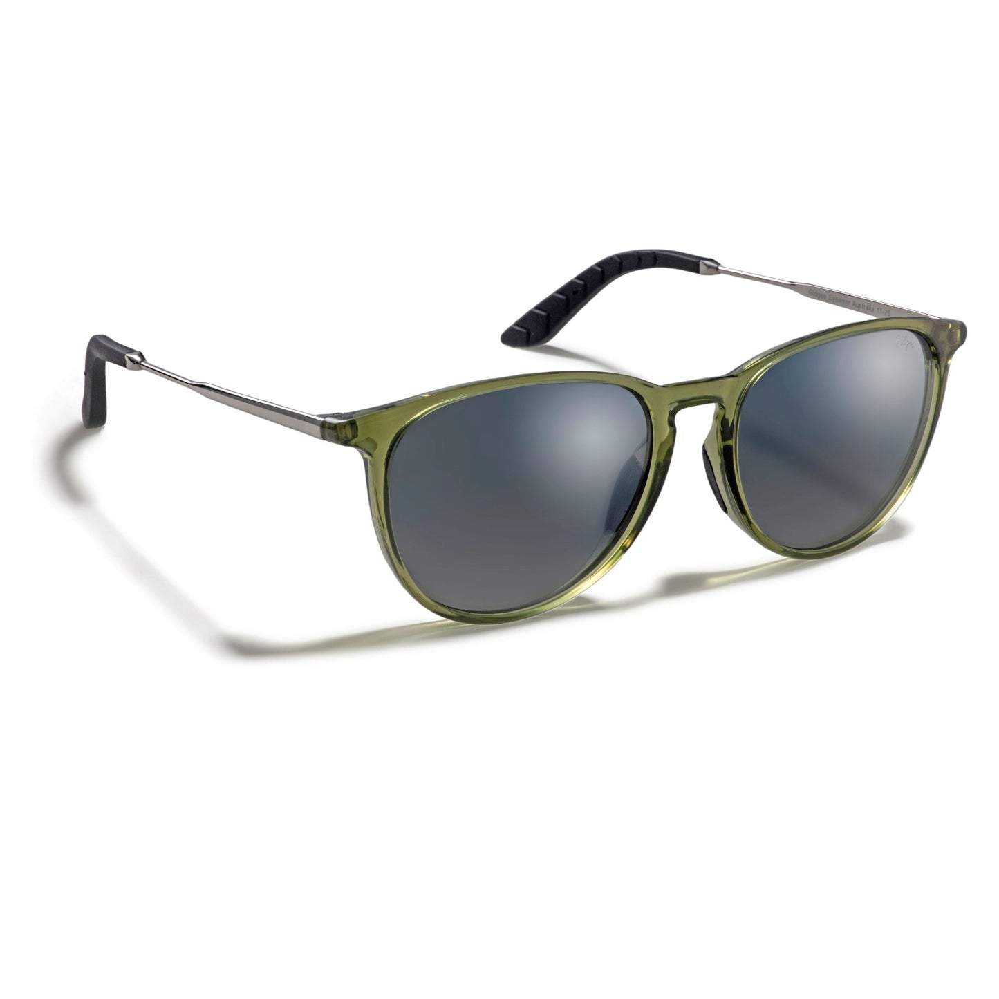 Gidgee Eyewear - Charisma Lime Sunglasses