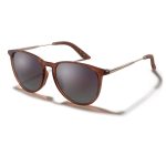 Gidgee Eyewear - Charisma Maple Sunglasses