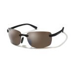 Gidgee Eyewear - COLT – Tan Sunglasses