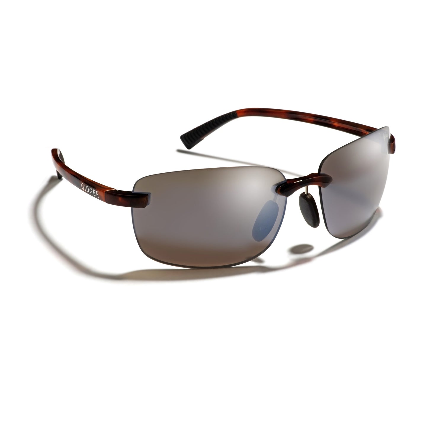 COLT – Tort Polarised Sunglasses