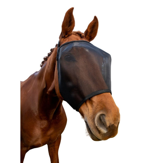 FV1 Horse Fly Veil – Patented 3 Dart Design