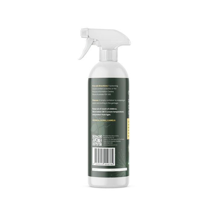 CuraPet® Remedeaz Coat Conditioner 500 mL