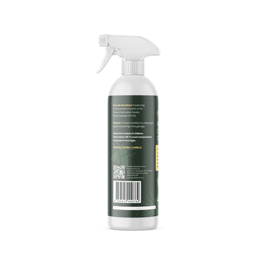 CuraPet® Remedeaz Coat Conditioner 500 mL