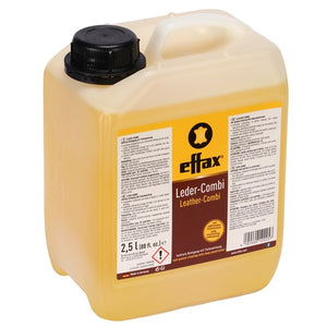 Effax Leather Combi 2.5L