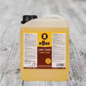 Effax Leather Combi 2.5L