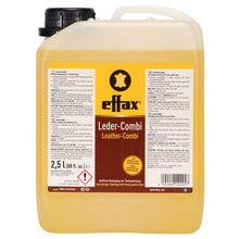 Load image into Gallery viewer, Effax Leather Combi 2.5L
