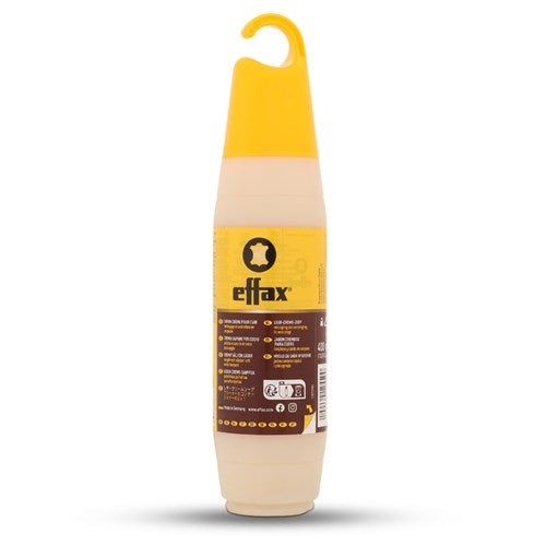 Effax Leather Cream Soap – 400ml