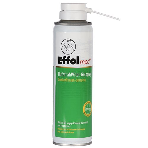 Effol Hoof Vital Gel Spray - 150mL