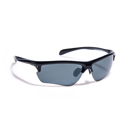 Gidgee Eyewear - ELITE – Black Sunglasses