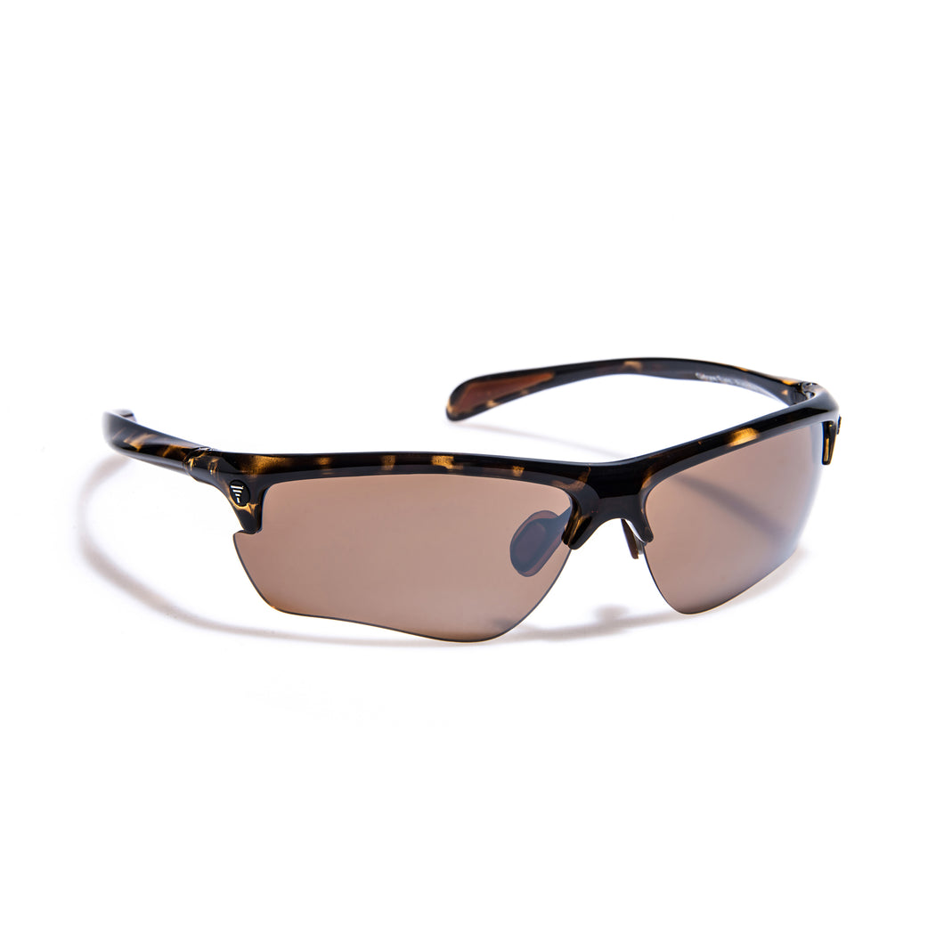Gidgee Eyewear - ELITE – Tortoise Sunglasses