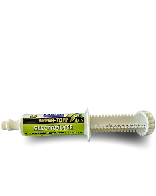 Super-Tuff Electrolyte (60 mL)