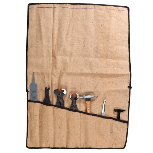 Complete Professional Farrier’s Tool Kit