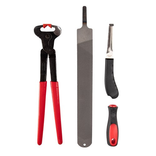 STC Professional Hoof Trim Kit