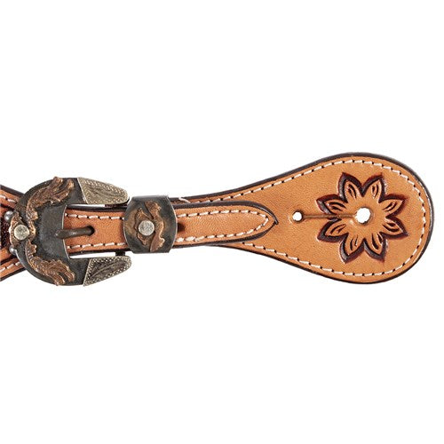 Fort Worth Nebraska Spur Straps