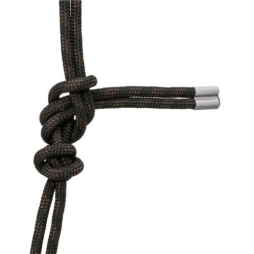 Fort Worth Hard-Core Rope Halter