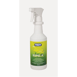 Troy Repel X Insect Repellant