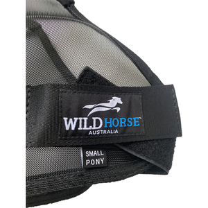 Wild Horse Australia - FV21 – Horse Fly Veil Super Secure