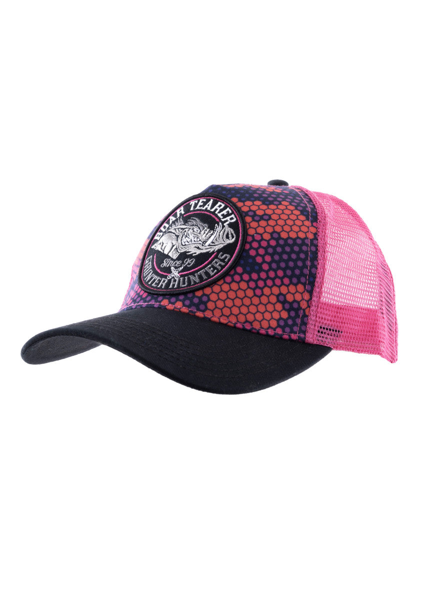 Boar Tearer - Blackhall Trucker Cap
