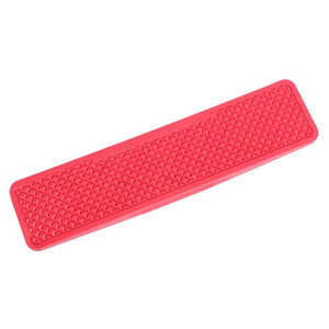 Showmaster 5 in 1 Rubber Grooming Block